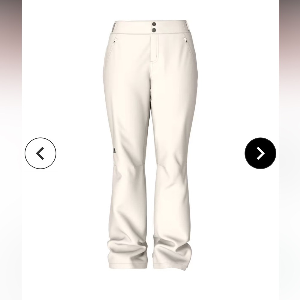 The North Face Women’s Ski Pants